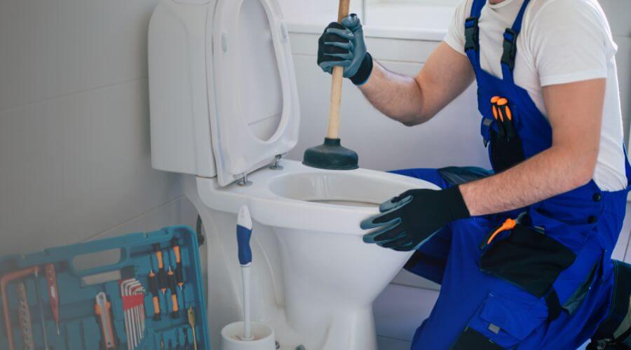 Professional sewer line repair services in Alexander City, AL